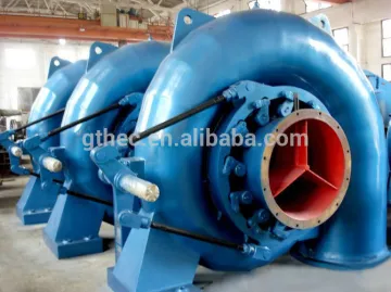 hydroelectric Francis Turbine Generator