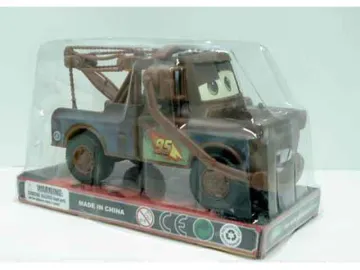 FRICTION  CAR