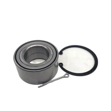 713613780 R173.22 Front Axle Wheel Hub Bearing Kit 40x74x36 ZZ for Japanese Car Almera Tino