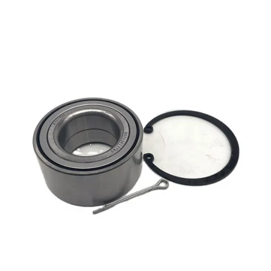 713613780 R173.22 Front Axle Wheel Hub Bearing Kit 40x74x36 ZZ for Japanese Car Almera Tino