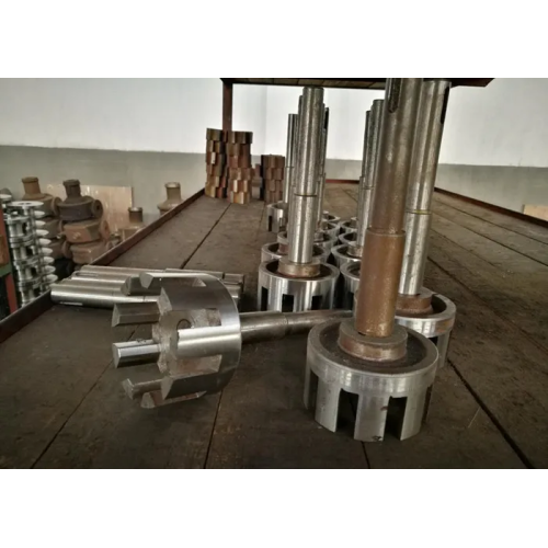 Pompa Roda Gigi Sentrifugal Tekanan Tinggi Stainless Steel