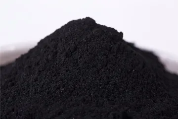 Wood Based Activated Charcoal