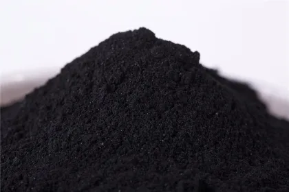 Wood Based Activated Charcoal