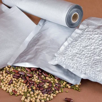 Food Delivery Bag 22*10*25 Aluminium Foil Bag