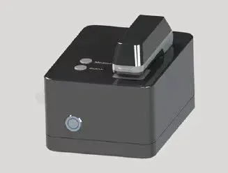 Micro-volume UV/Vis Spectrophotometer with Xenon Flash Lamp for Bio-industry Labs