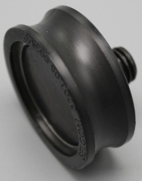 FI442000H15 43mm علاقة الباب السفلي / الأسطوانة غريب الأطوار من Wittur Selcom