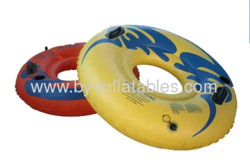 China Pvc Adult Swiming Ring 