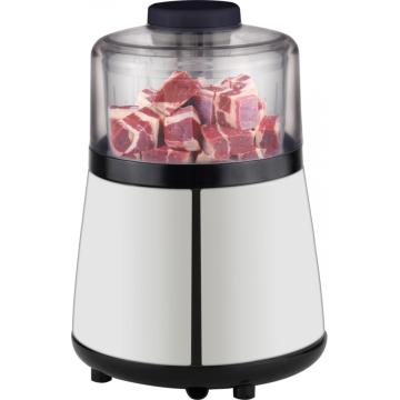 Multifunctional meat mincer for restaurant