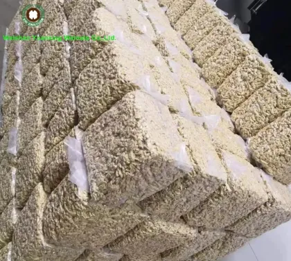 Wholesale Chinese Walnut Kernels Light Halves Walnut Kernels