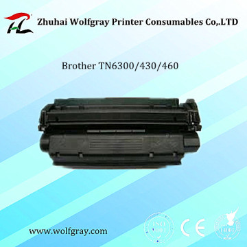 Compatible for Brother TN460 Toner Cartridge