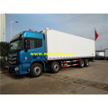 20 Ton Foton Reefer Van Trucks