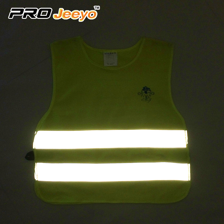 KIDS Safety Vest 3