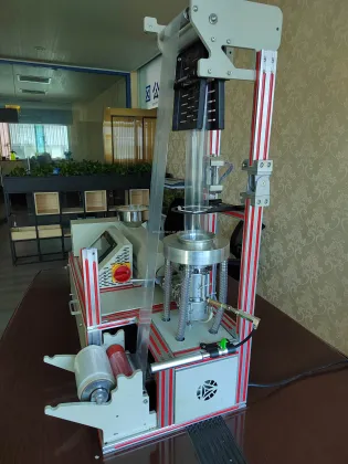 Laboratory Film Extruder Equipment and Supplies