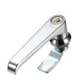 SS/ZDC Chrome-plated Cabinet 3-points Handle Lock