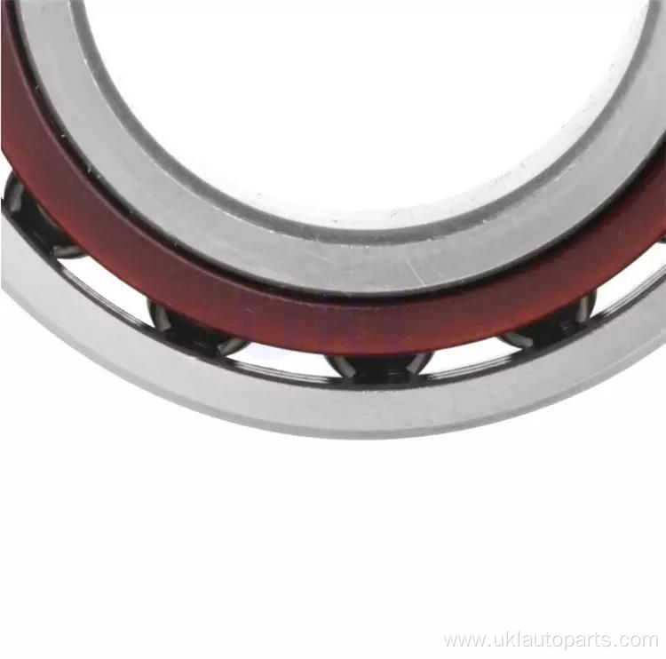 QJ 206N2MA Four point angular contact ball bearings