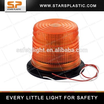 ALUMINUM BASE 12V/24V AB-AL1350 EMERGENCY LED BEACON WARNING LIGHT