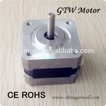 nema 17 good price china hybird stepper motor 17HS1070-20B