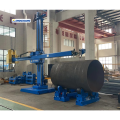 Circular Seam Pipe Column And Boom Welding Manipulator