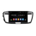 android touch screen car radio for LC100/LX470