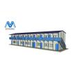 Portable Cabin Prefab T House For Dormitory Office