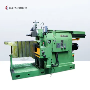 BY60100 Hydraulic Metal Shaping Machine - Price for Metal Shaper Machine
