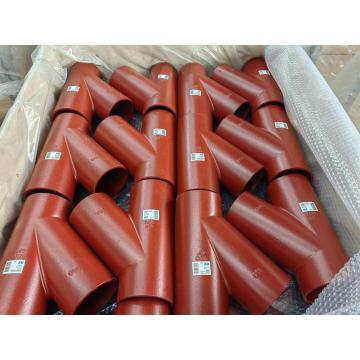 BSEN877 CAST IRON FITTING CAWANGAN