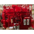 4VBE34RW3 Mining Motor QSK19-C700 für Muldenwagen