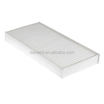 Zanetol Cabin Air Filter per Liberty 2.8 CRD 2008-2012 Nitro