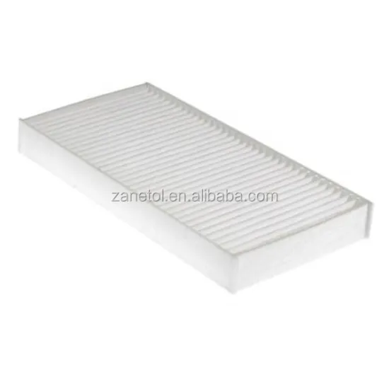ZANETOL Cabin Air Filter for Liberty 2.8 CRD 2008-2012 Nitro