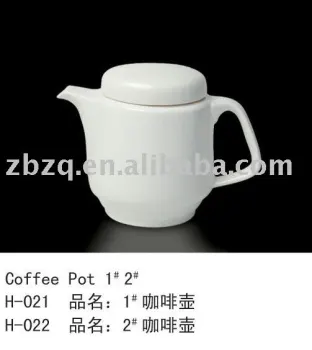 Coffee Pot