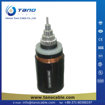 Save 15% Single Core MV Power Cable to BS 6622 Standard