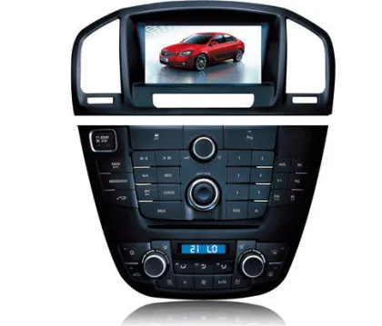 Samsung Electronic Digital Car Navigation Systems For Mp3 Dvd Radio