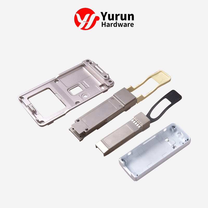 Magnesium and Aluminium Alloy Die Casting