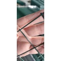 1x1 2x2 3 x3 4x4galvanized welded square hole wire mesh panel