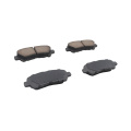 D1325 OE:0446648120 quality hot sales Brake Pad