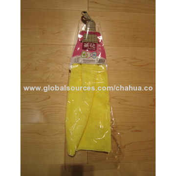Drying Cloth, Terylene, Sponge