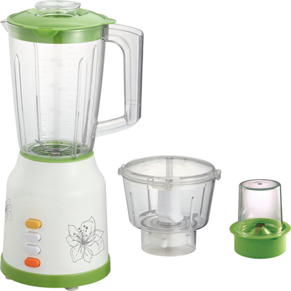 Mixer Grinder Baby Food Processor Blender For Home Kitchen Appliance