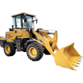 Articulated Mini Wheel Loader till salu 920