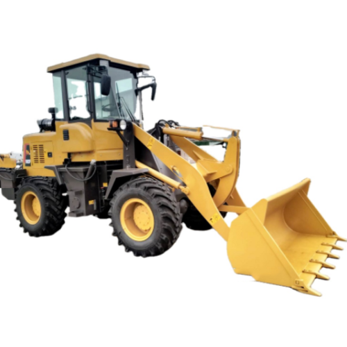 articulated mini wheel loader for sale 920