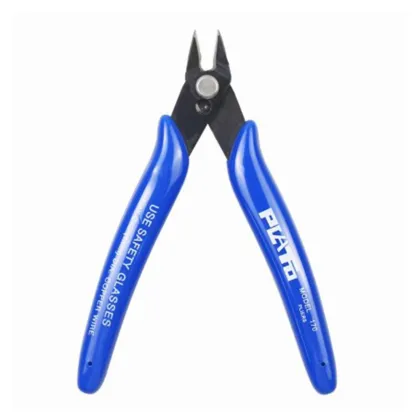 PLATO-170 Ruyi Pliers: DIY Special Electronic Pliers and More