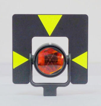 Prism Assembly for Leica Total Station