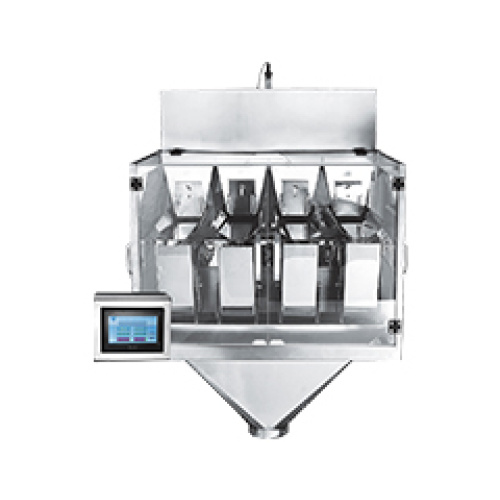 Linear Weighing Machine