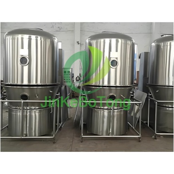 Energy Saving Boiling Dryer Machine