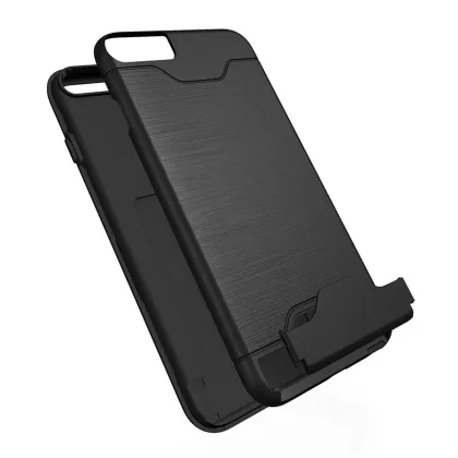 Professional Armor Edge Card Iphone7Plus Case