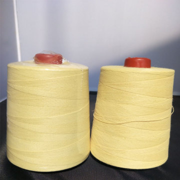 1414 Schnittbeständiges Para-Aramid-Garn zum Stricken