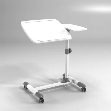 Movable Bed Care Table