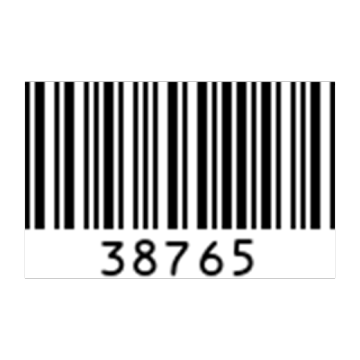 USD-8 codescanner-algoritme