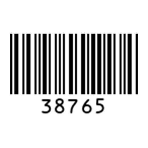 Algoritmo di scanner di codice USD-8