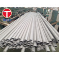 ASTM A789 UNS S32750 Duplex Stainless Steel Tube