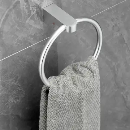 Minimalist Bath Hardware Set Hardware